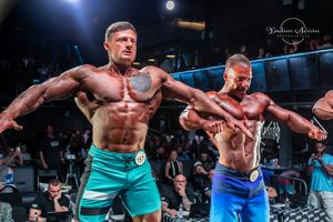 Фотограф Вадим Свирин